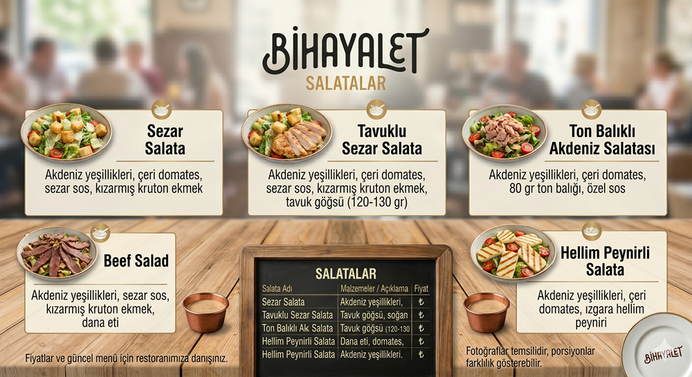 Salatalar